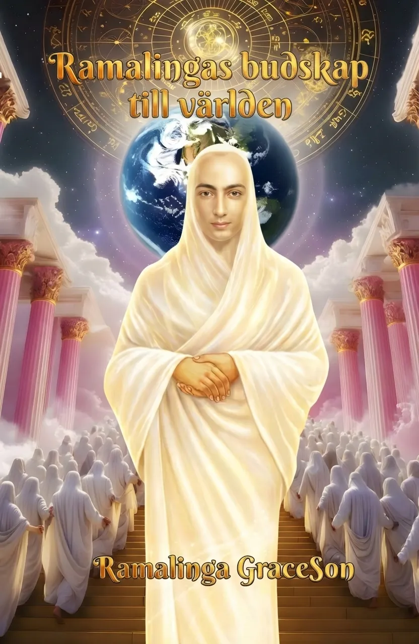 Ramalingas budskap till världen